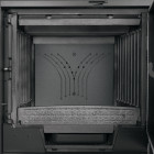 Salamandra a Lenha Wanda Classic Evo - Nórdica & Extraflame